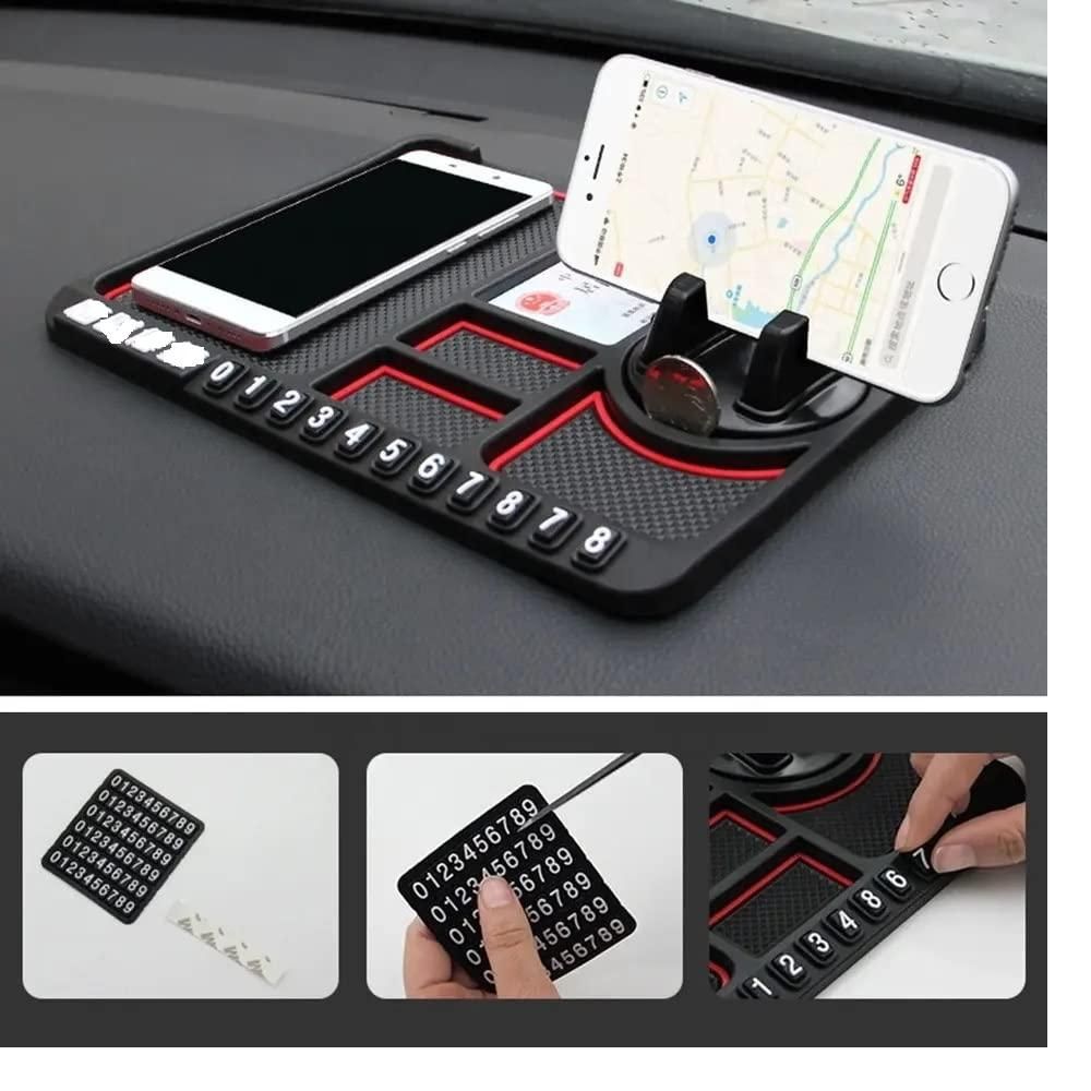 Car Phone GPS Holder