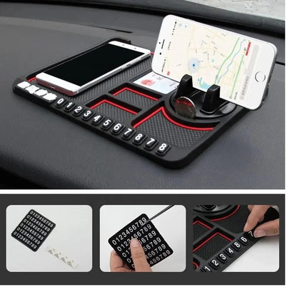 Car Phone GPS Holder