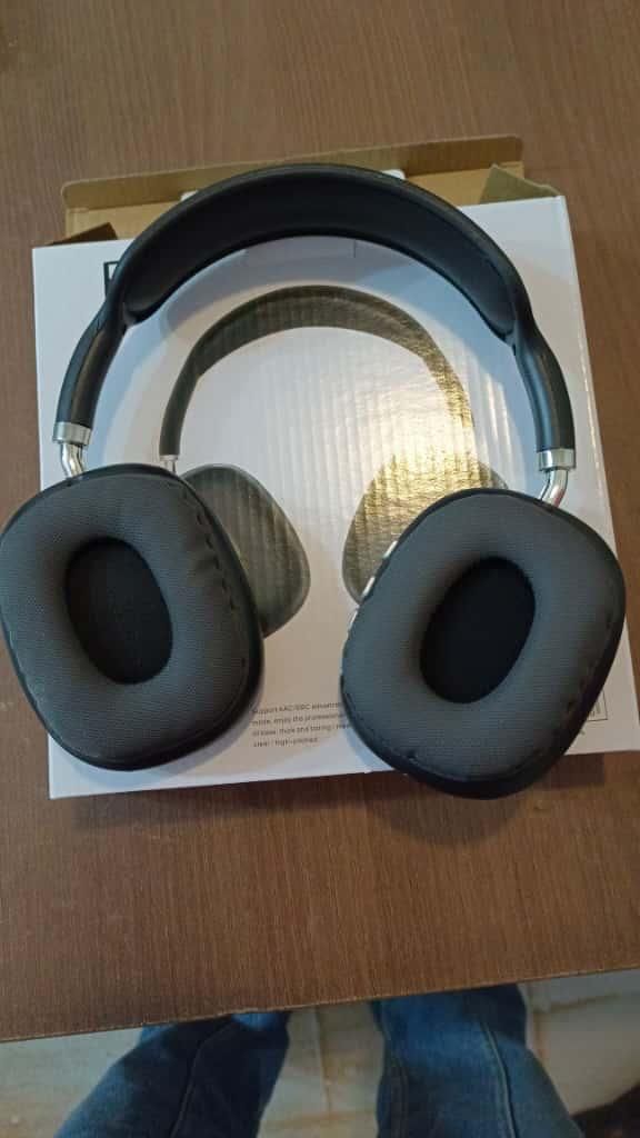 Headphones, Wireless Bluetooth