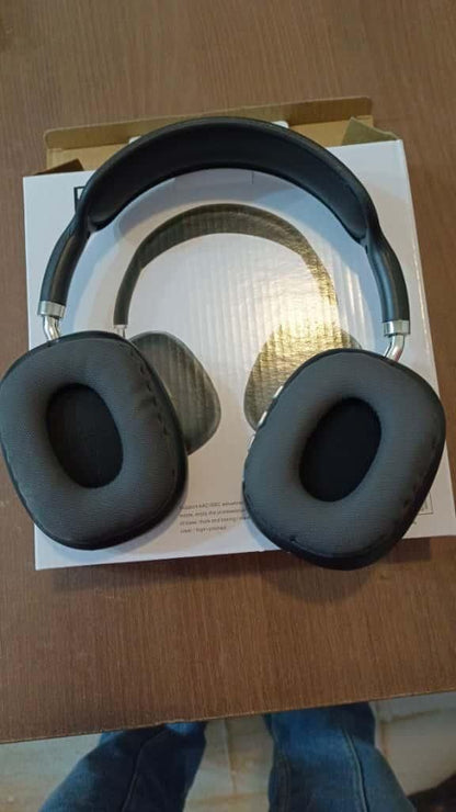 Headphones, Wireless Bluetooth